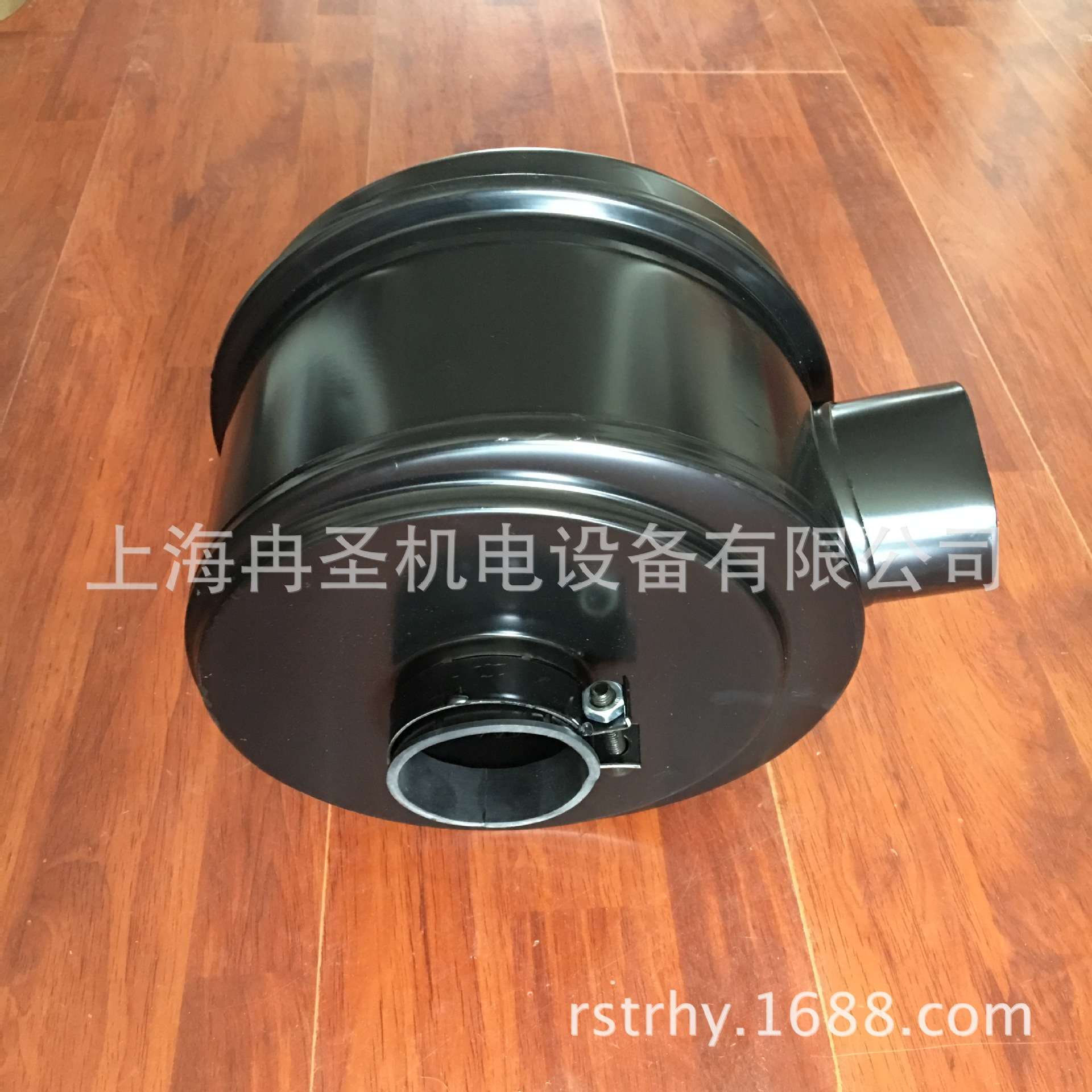 C20500塑料空滤总成 4550092941空压机空滤总成 工程机械空滤总成