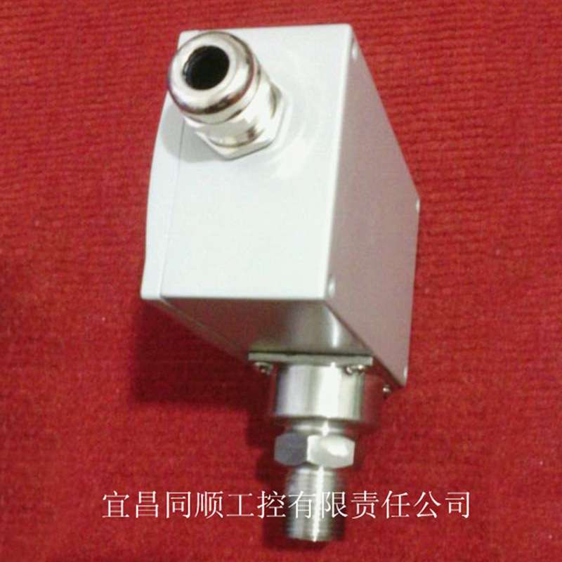 水泵机械式压力控制器 过载保护 缺水保护 联锁控制器