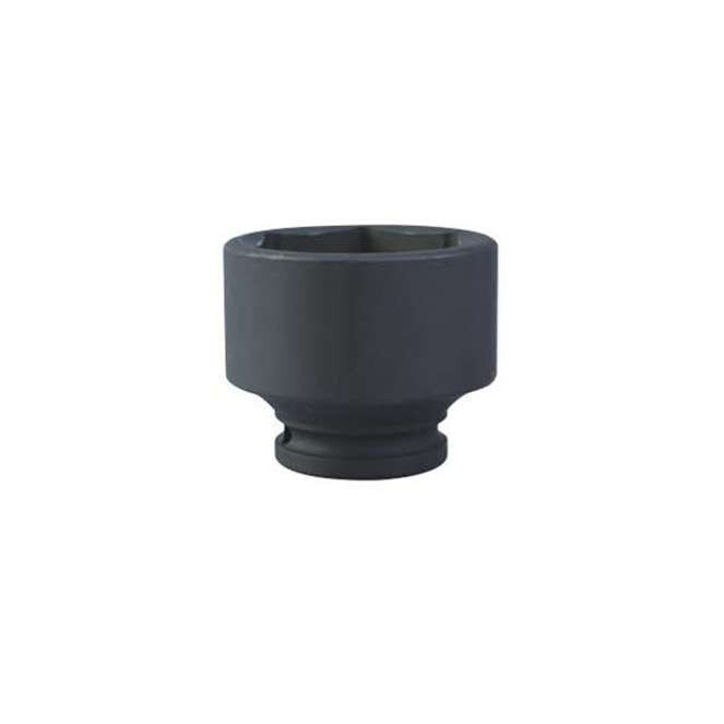 长城 1寸"系列25mm系列六角风动套筒六角套筒头 32mm 长城588532