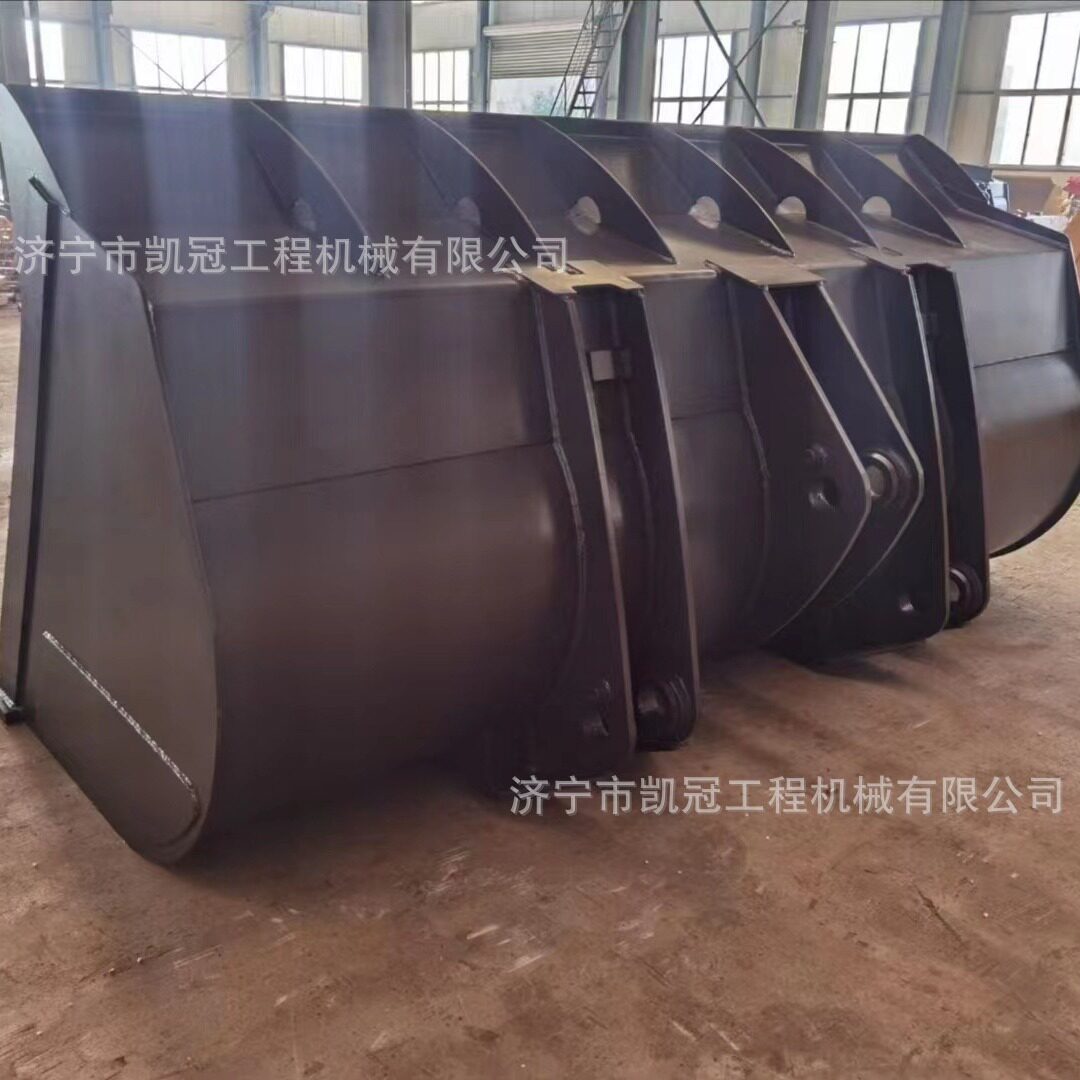铲车铲板/铲斗/斗齿成工ZL50F装载机耐磨件成工装载机配件图片