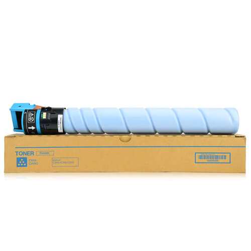 适用震旦ADT-369K粉盒AURORA ADC309 ADC369复印机墨盒ADT-369CMY