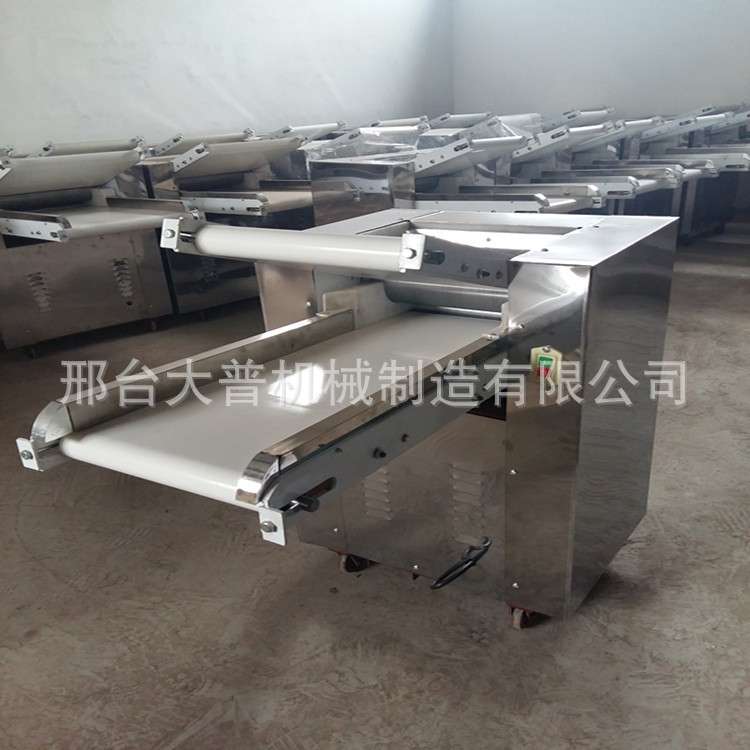揉面机家用小型全自动350型揉面团机自动压面片机商用揉压面机