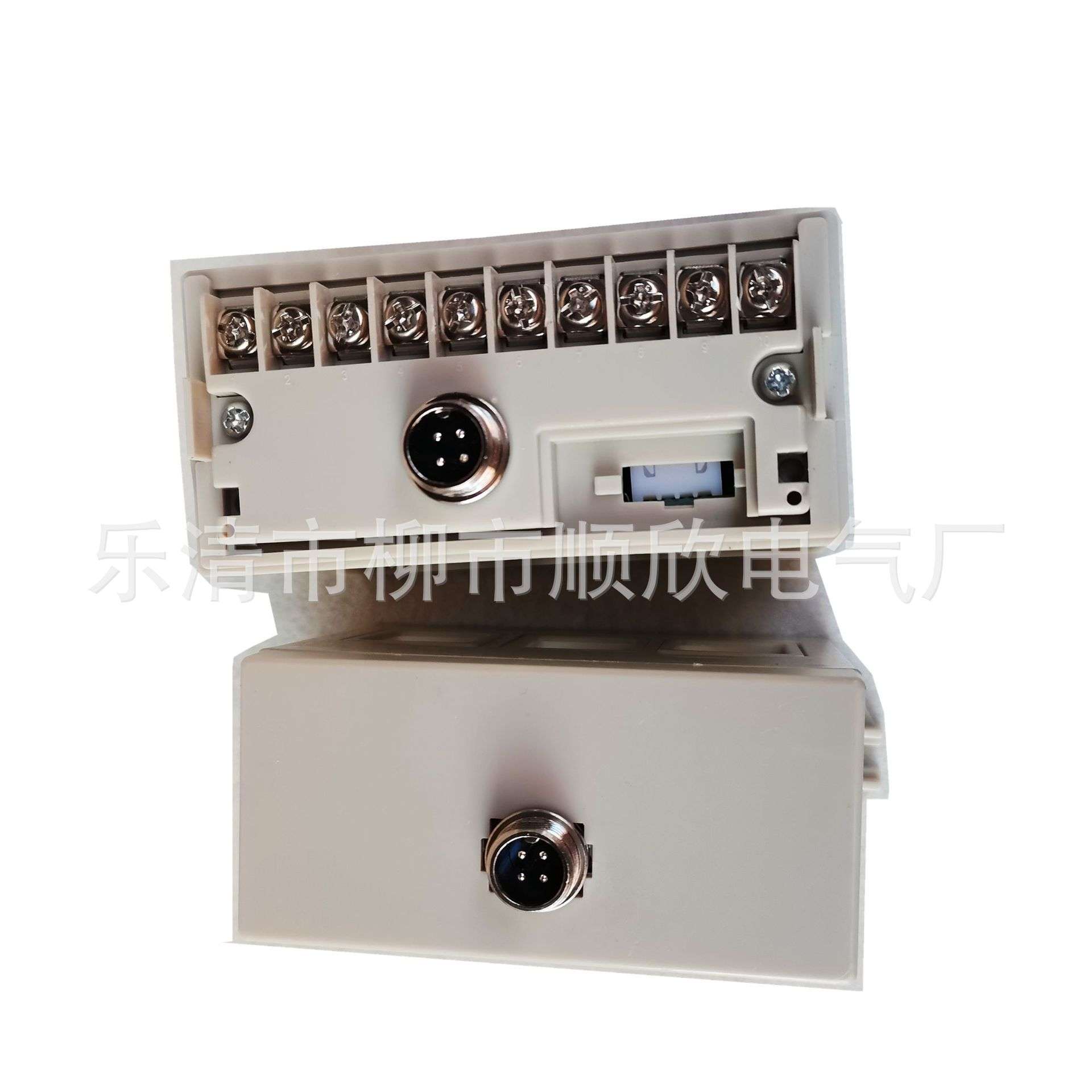 JLMB-1F-500A 600A 700A 900A电动机智能监控保护器 分体一体安装