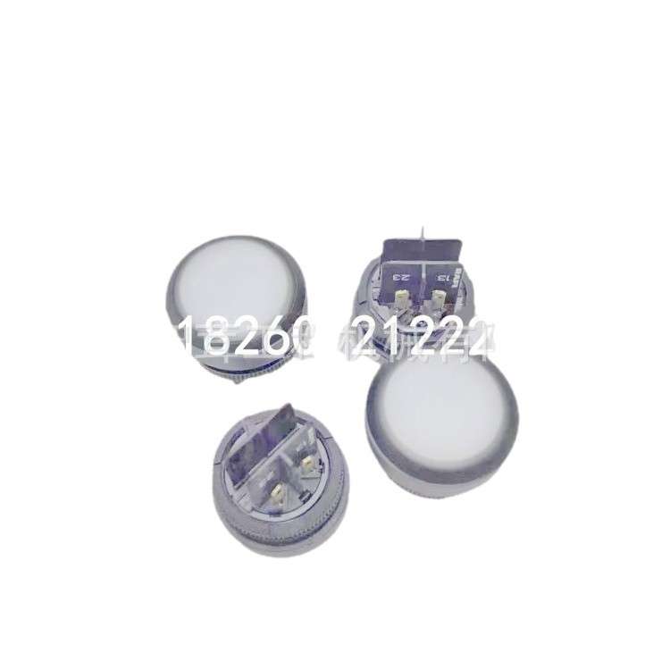 维特根铣刨机按键开关 按钮触点开关 配件 2099844