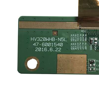 HV320WHB-N5L原装BOE32寸高清液晶玻璃显示屏商用