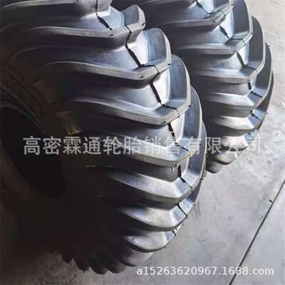 水陆两栖ATV轮胎24x10-8 24x11-8 24x12-8轮胎配钢圈改装越野车