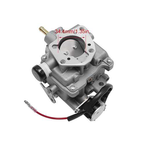 2485332-S化油器适用 Kohler CH18 18HP CH20 20HP CH22 22HP