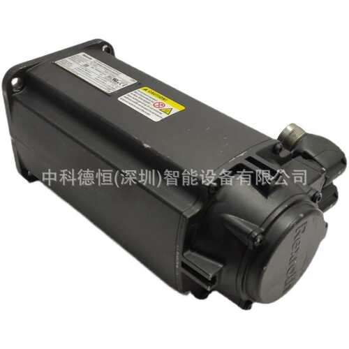 Servo Motor Rexroth伺服电机MSK071E-0300-NN-M1-S1-UP0-NNNN