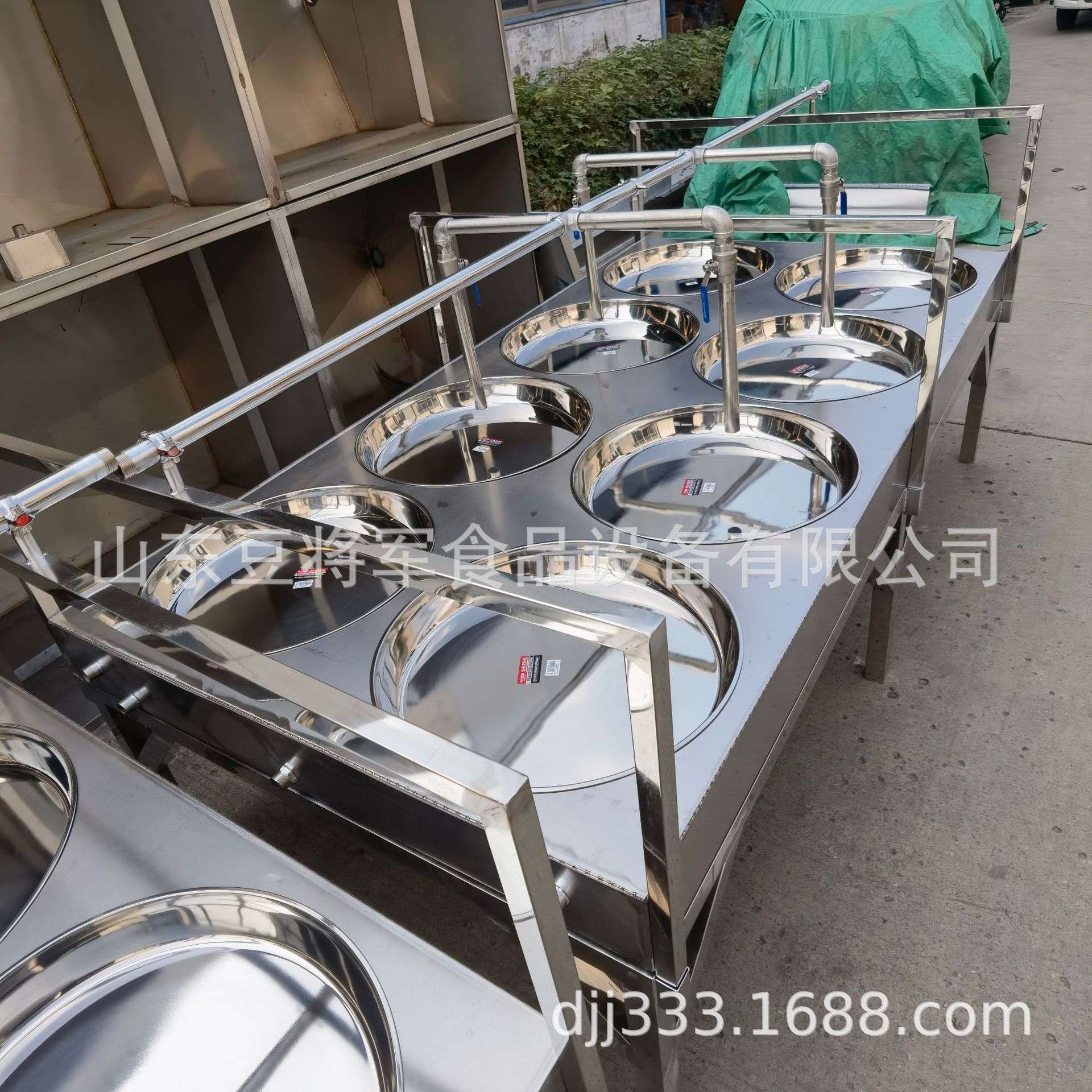 新款圆形腐竹豆皮机手工腐竹生产线圆形油皮机设备仿手工豆皮机器