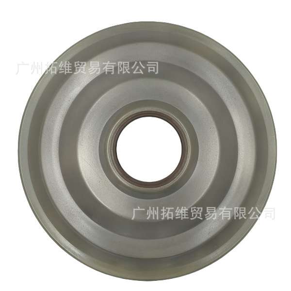 前盖前油封 6DCT451 MPS6 自动变速箱汽车配件DN185076
