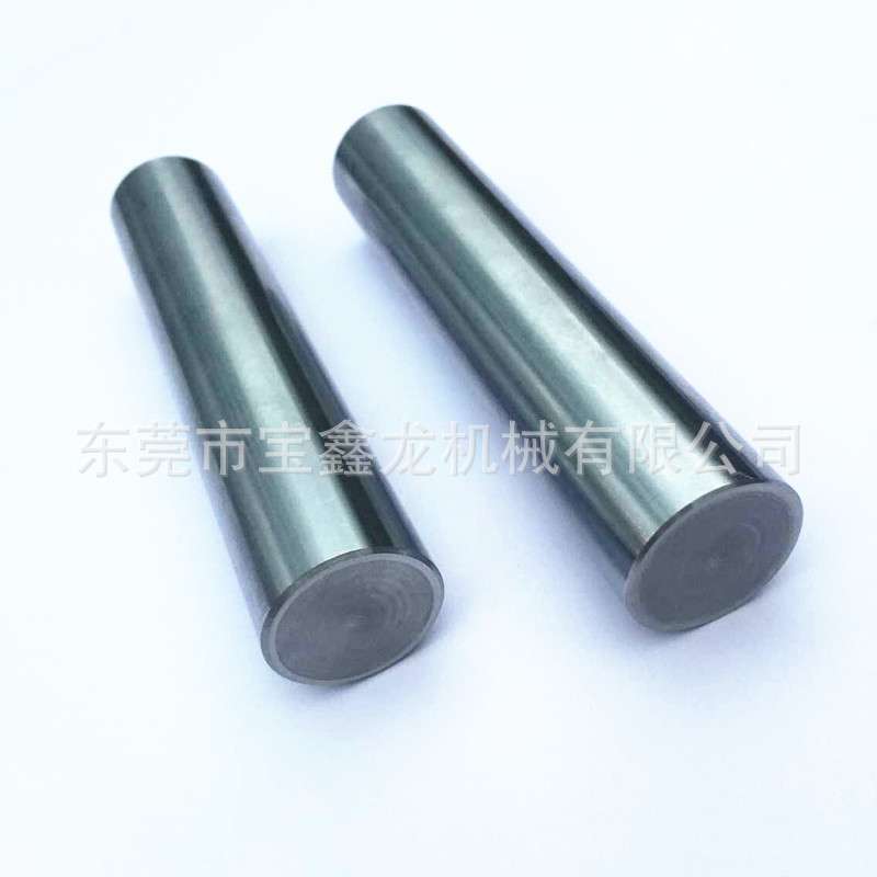 深圳SUJ2光轴 轴承钢光轴BLK直径30精度高硬度镀铬光轴