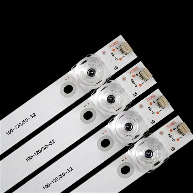 适LC546PU2L01 AKTV5534灯条JS-D-JP55EU-051EC 01EC E55EU/EP100