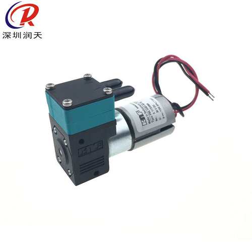 喷绘机大墨泵KNF墨泵PML10301-NF30喷绘UV机墨泵PML5442-NF-30