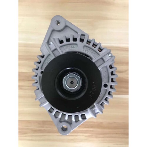 佩特来JFZ1150C发电机江淮4DA1客车发电机3701170FA042XZ发电机