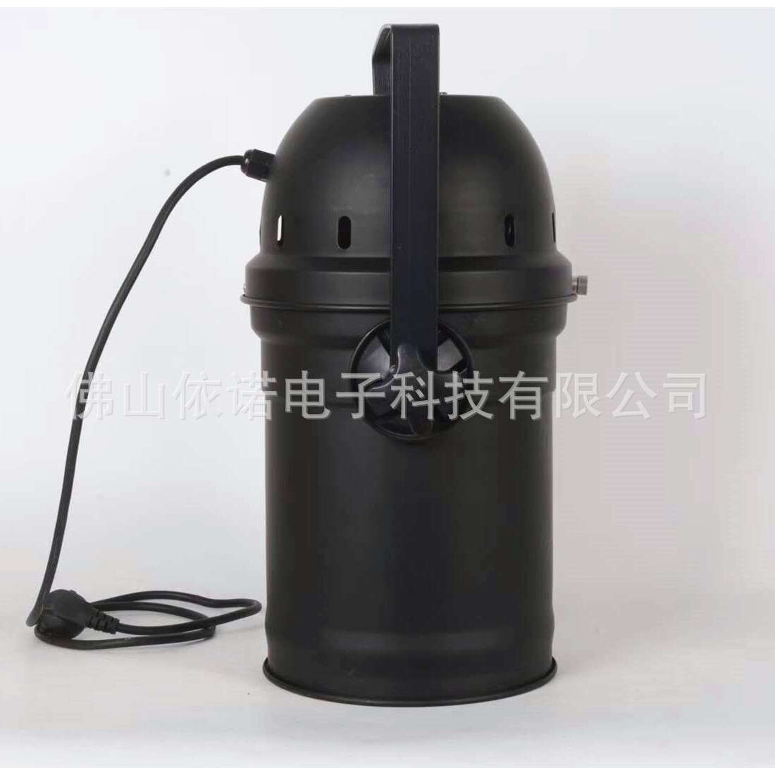 LED长筒帕灯18颗10WRGBW四合一婚庆酒吧演出染色Par64筒灯舞台灯