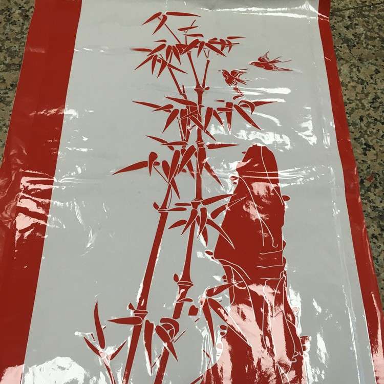 上海金宇720U刻字机电脑割字机反光膜墙贴车贴不干胶即时贴刻字机