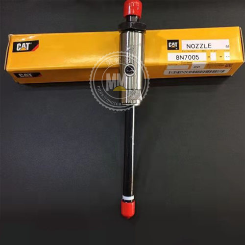 CAT卡特3306D333C油嘴8N-7005喷油器8N7005装载机发动机nozzle