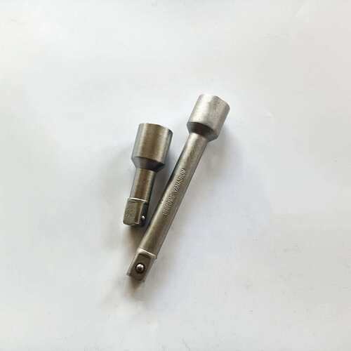 供应重型套筒扳手梅花套筒头铁盒15件套重型棘轮套装工具