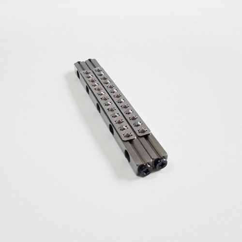 国产精密交叉滚子导轨V2-90p-16z机床导轨可替换THK