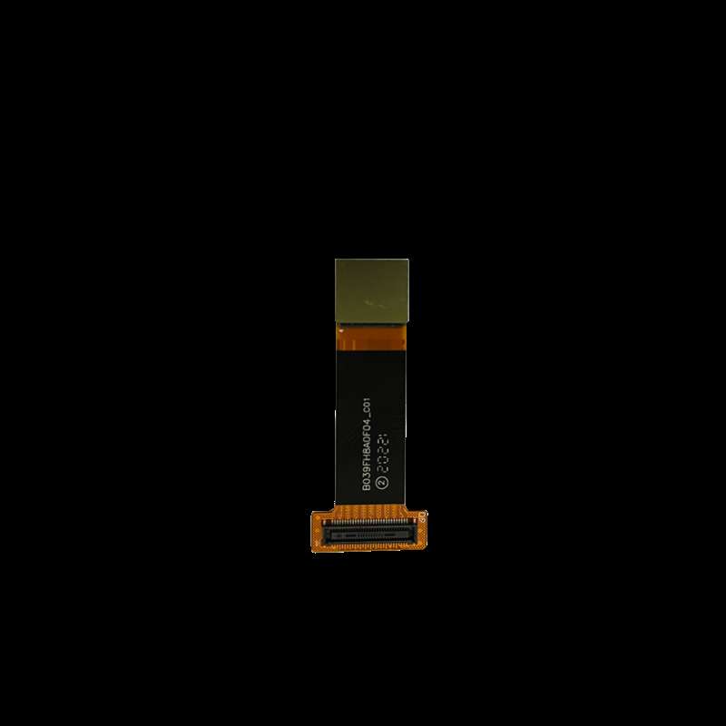 0.39寸液晶屏1920 x1080 MIPI FHD 60pin OLED头戴式显示器AR/VR