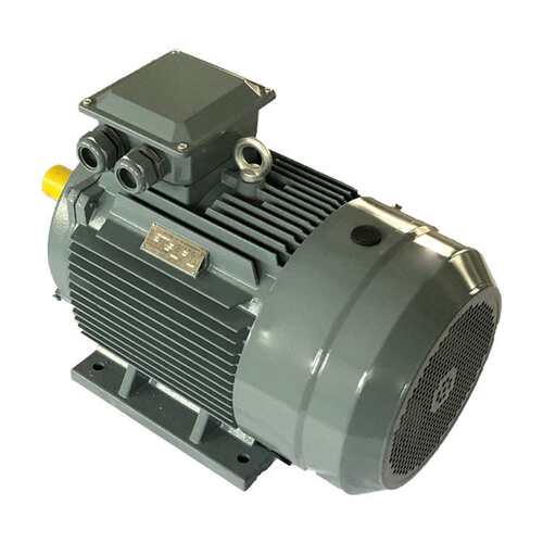 YE3-132S2-2-7.5kw二级能效三相异步电动马达