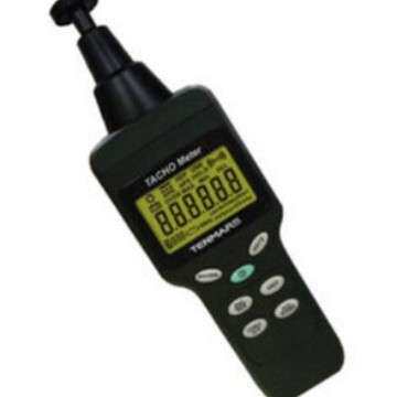 泰玛斯TM-4100光电式转速表 TM4100转速计