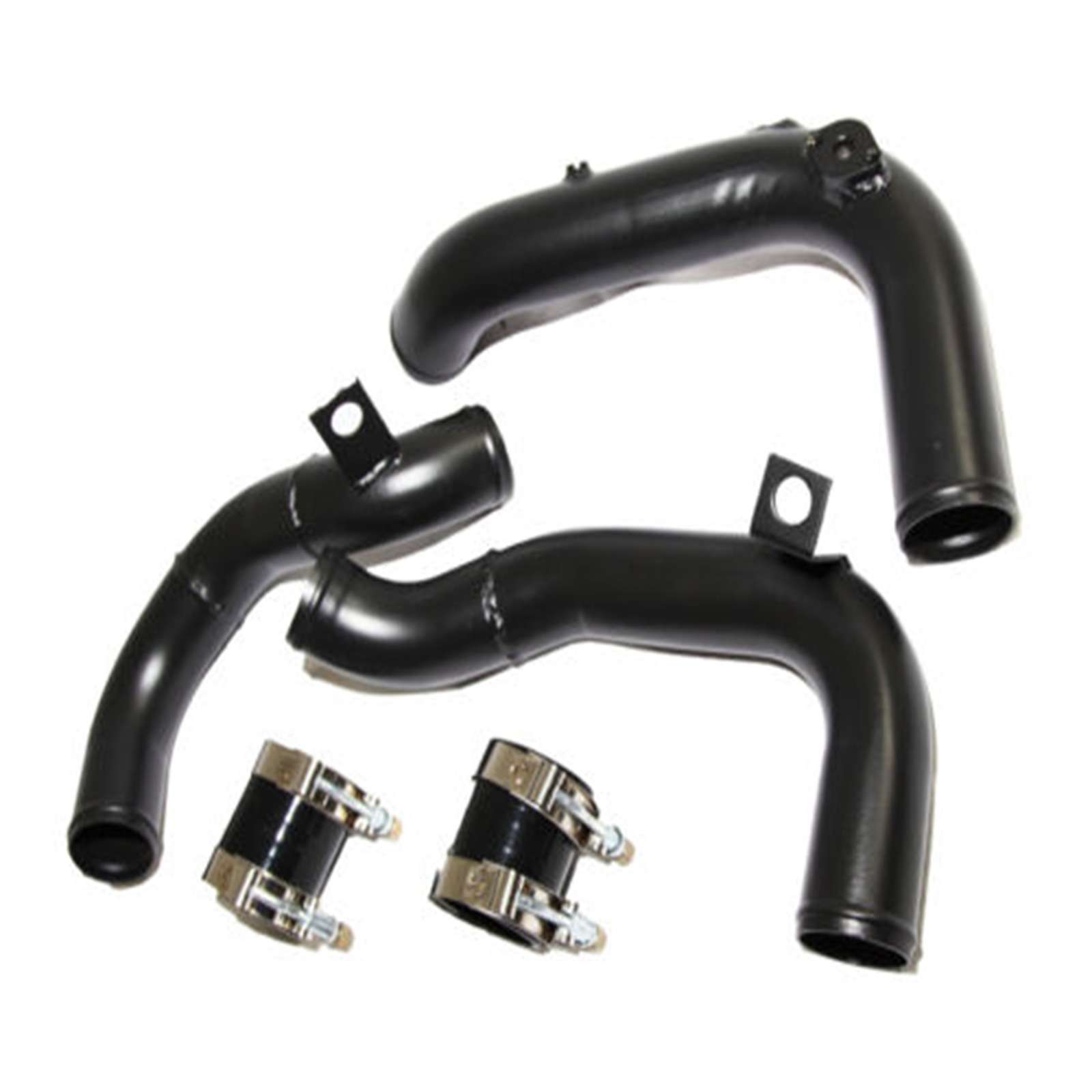 中冷器套件适用于 13-17 A3/S3 / Golf GTI R MK7