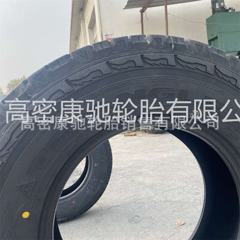 供应轿车轮胎 215/65R16 汽车轮胎厂家销售品种齐全