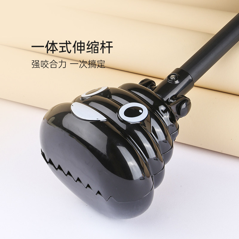 狗狗拾便器捡狗便铲屎神器捡屎夹狗屎粪便袋清理外出遛狗宠物用品