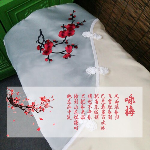 古筝罩防尘罩古筝琴罩古筝盖布琴套防尘布罩子典雅配件通用款包邮