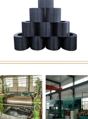 减震柱橡胶弹簧缓冲橡胶墩矿用振动筛脱水筛分级筛非复合钢丝弹簧