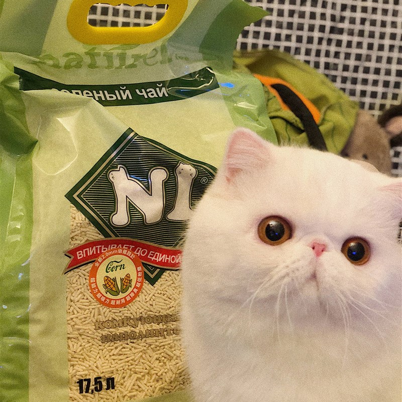 N1豆腐猫砂大袋水蜜桃玉米绿茶活性炭混合清香除臭无尘包邮20公斤