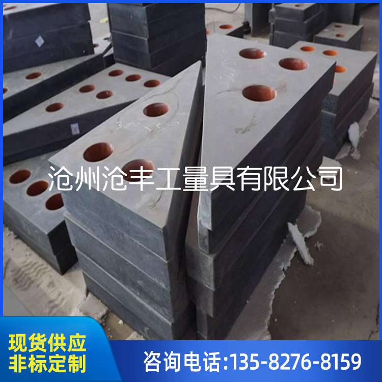 0级00级外角90度检验划线安装测量工具 大理石直角尺 质量保证