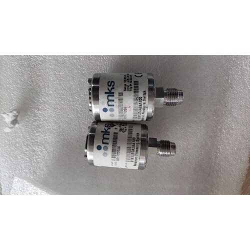 MKS BARATRON PRESSURE SWITCH 51B13TCA2BA700 133.32KPa