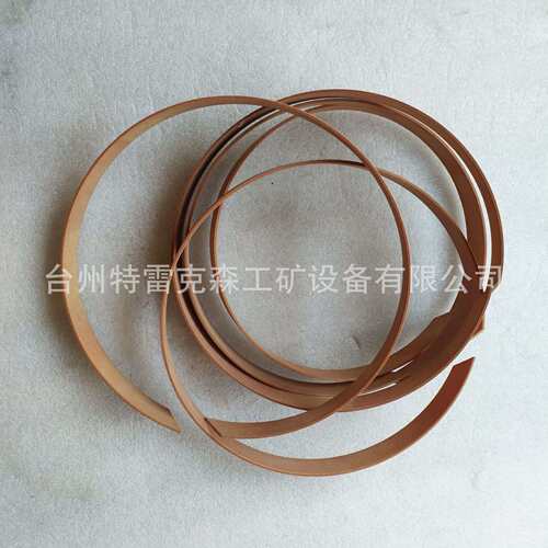 供应 TEREX parts TR100导向带15315333 特雷克斯矿车配件