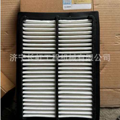 现货供应山推SE220挖掘机配件：60210-38-00015 新风滤网