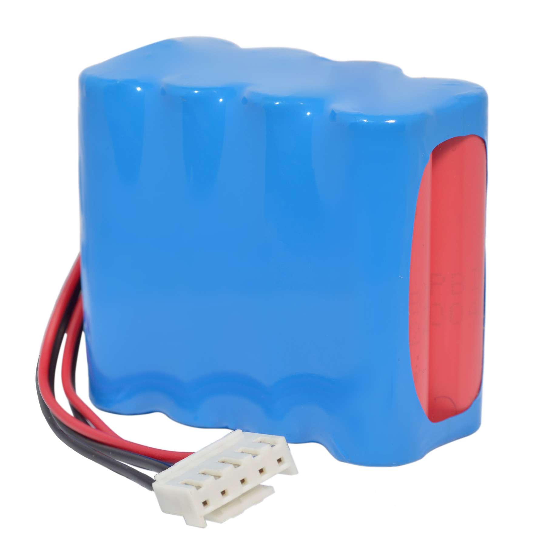 适用 中旗 ZONCARE JHT-99F-00 ,ZQ-1212 心电图机电池