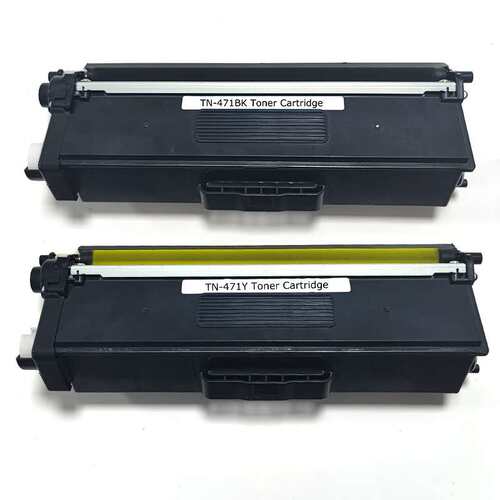 适用兄弟TN471彩色墨粉盒HL-L8260CDN/9310/8900CD打印机硒鼓