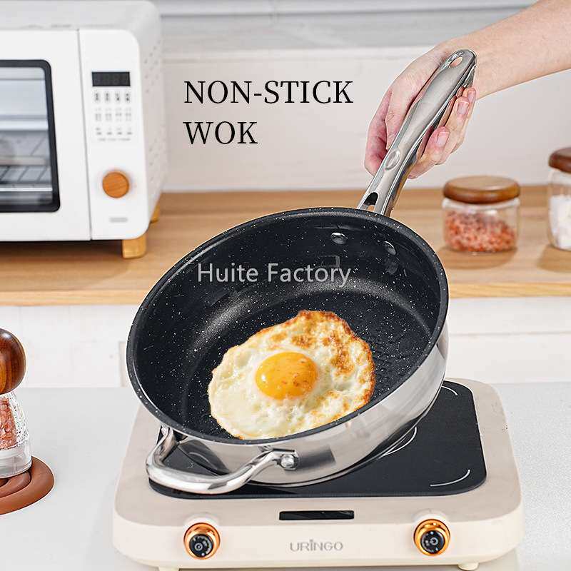 跨境13件套cookwareset厨具加