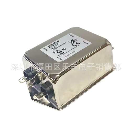 Schaffner夏弗纳电源滤波器FN2030-10-06 FN2060 2090 2070 2020B
