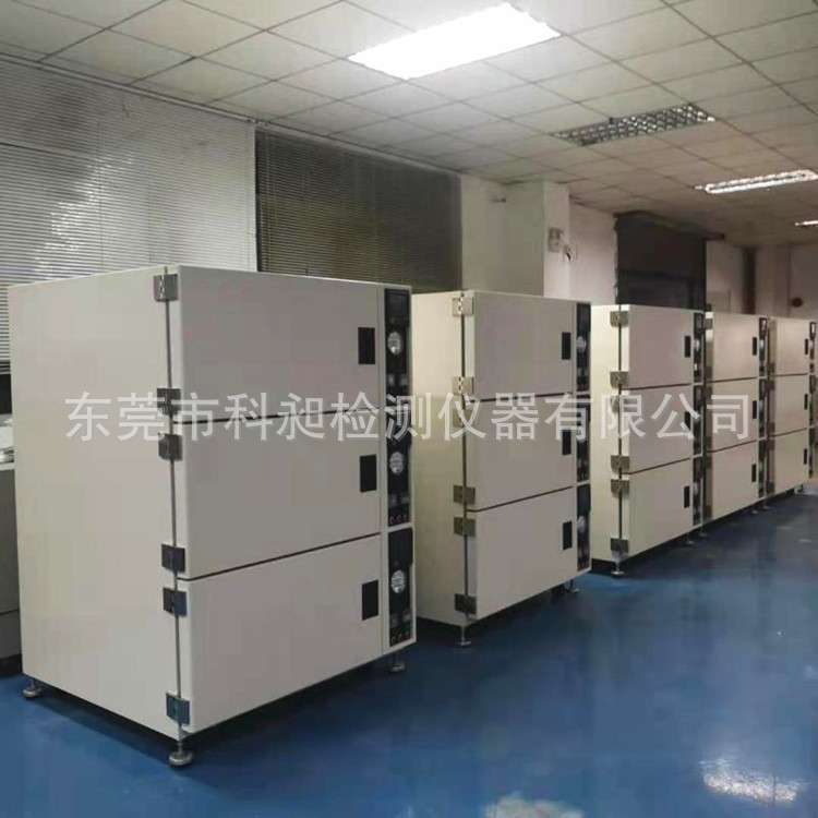 触摸屏陶瓷PCB板100级1000级无尘烤箱不锈钢洁净精密烘箱无尘焗炉