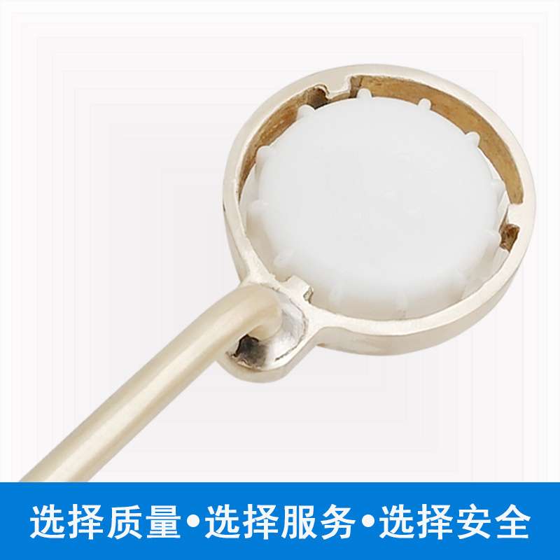 渤防牌防爆塑料吨桶扳手开盖器拧盖器开桶器扭盖扳手桶口密封固紧