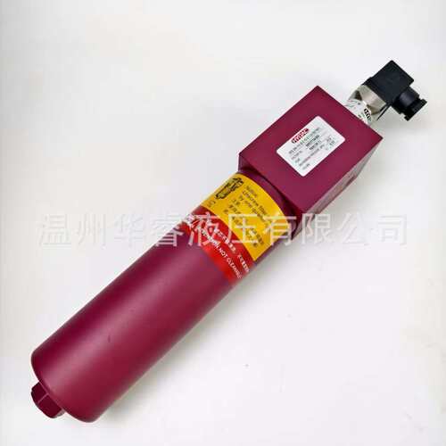 替代进口贺德克DFZ高压过滤器DF20N110QC10C1.0
