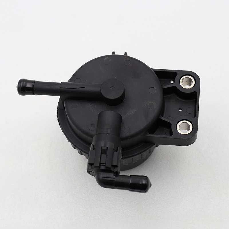 适用五十铃DMAX油水分离器MUX柴粗滤瑞迈柴油滤芯总成C8974350830
