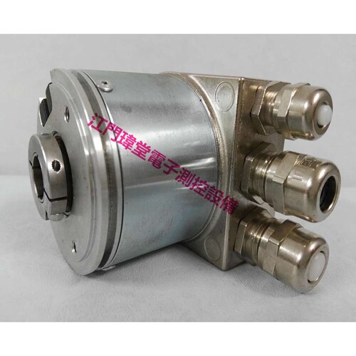 现货BMMH 58S1N24P12/16P2D编码器CH-8501瑞士宝盟Baumer