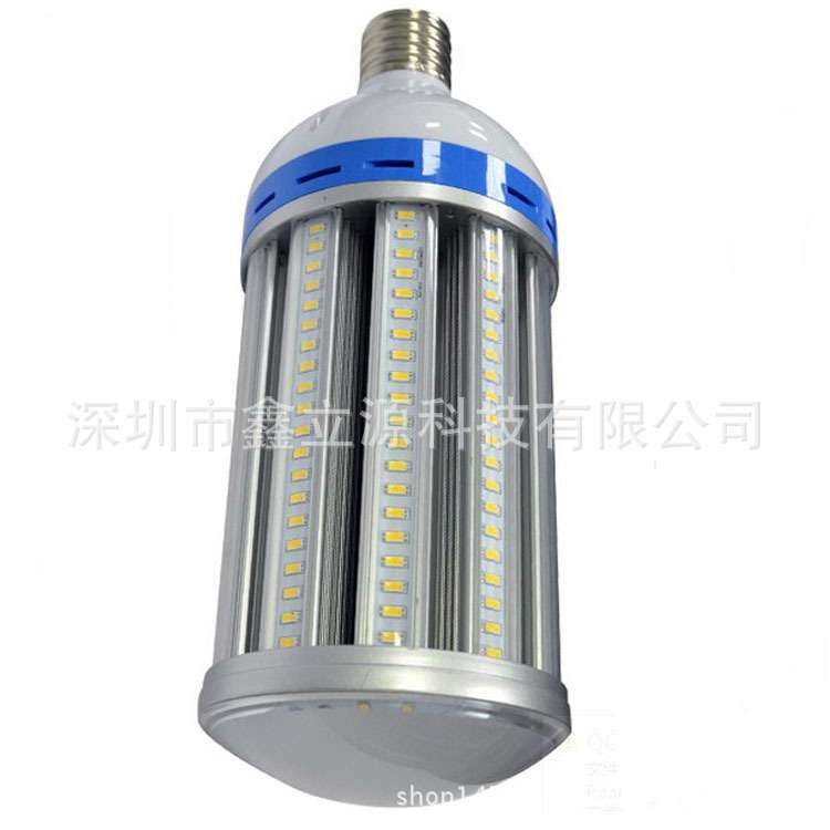 厂家直销LED玉米灯 E27 E40玉米灯路灯庭院灯27W36W45W54W80W100W