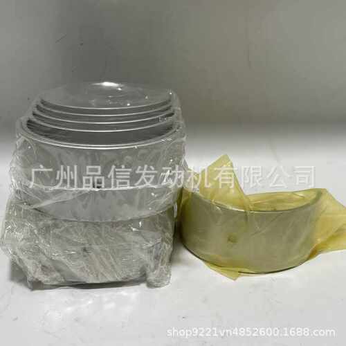 康明斯优质连杆轴承组200600康明斯柴油发动机零件VTA28现货