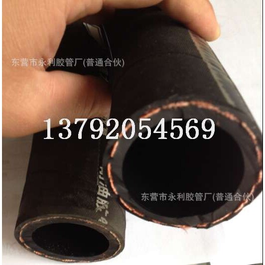 喷砂管 天然橡胶喷砂管 线编耐磨喷砂胶管DN13,16,19,25,32,38mm