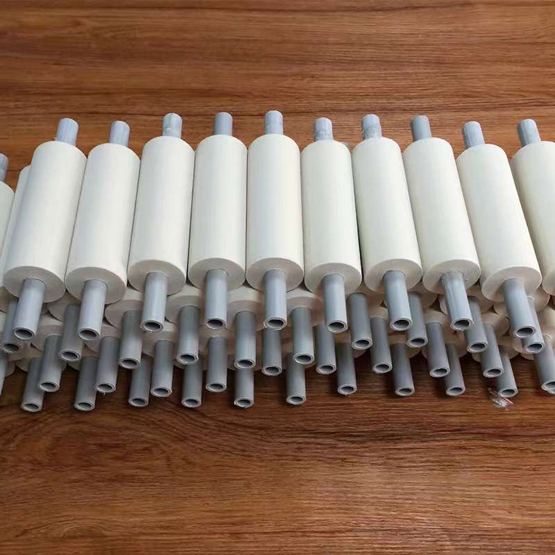 PCB工业吸水滚筒 玻璃洗片机吸水海绵滚轴 食品制造脱水保湿 耐磨