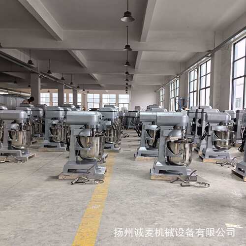 Commercial planetary mixer  B30 Egg beater 快速打蛋机多功能